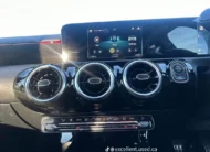 2019 Mercedes-Benz A Class