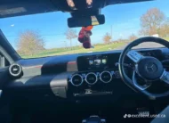 2019 Mercedes-Benz A Class