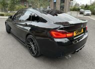 2019 BMW 4 Series M Sport