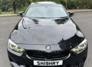 2019 BMW 4 Series M Sport
