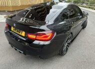 2019 BMW 4 Series M Sport