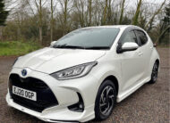 2020 Toyota Yaris