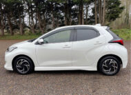 2020 Toyota Yaris