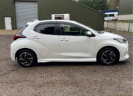 2020 Toyota Yaris