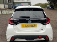 2020 Toyota Yaris