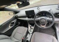 2020 Toyota Yaris