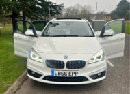 2016 BMW 225XE