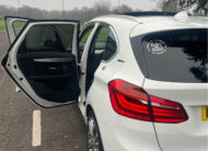 2016 BMW 225XE