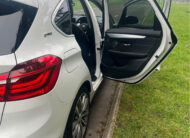 2016 BMW 225XE