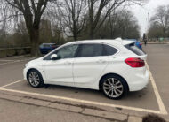 2016 BMW 225XE