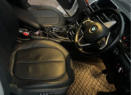 2016 BMW 225XE