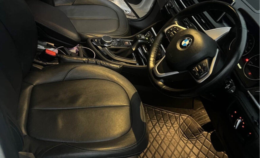 2016 BMW 225XE