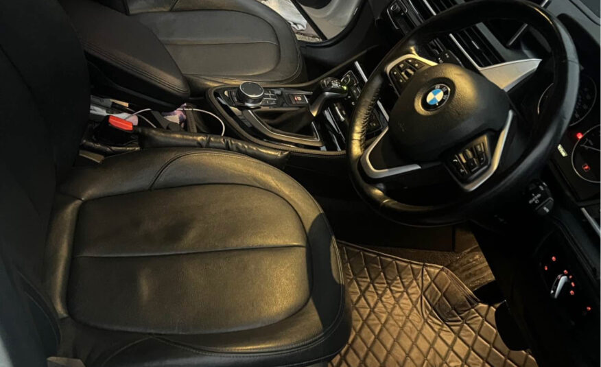 2016 BMW 225XE