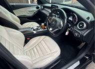 2015 Mercedes-Benz C220 AMG