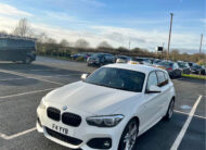 2019 BMW 118i M Sport