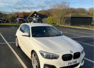 2019 BMW 118i M Sport