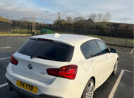 2019 BMW 118i M Sport