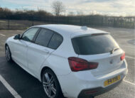 2019 BMW 118i M Sport