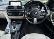 2019 BMW 4 Series M Sport