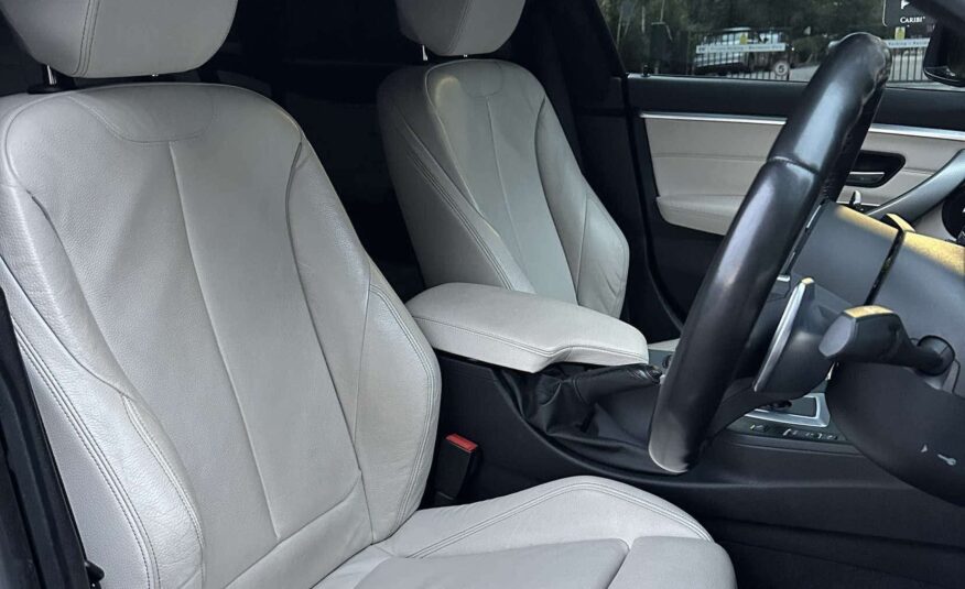 2019 BMW 4 Series M Sport