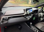 2017 Toyota C-HR