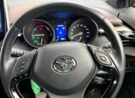 2017 Toyota C-HR