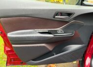 2017 Toyota C-HR