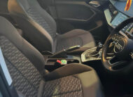 2021 Audi A1