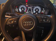 2021 Audi A1