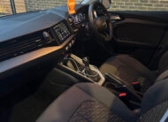 2021 Audi A1