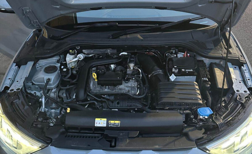 2021 Audi A1
