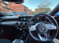 2019 Mercedes-Benz Saloon