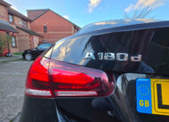 2019 Mercedes-Benz Saloon