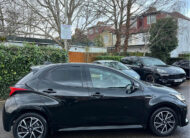 2020 Toyota Yaris Desing