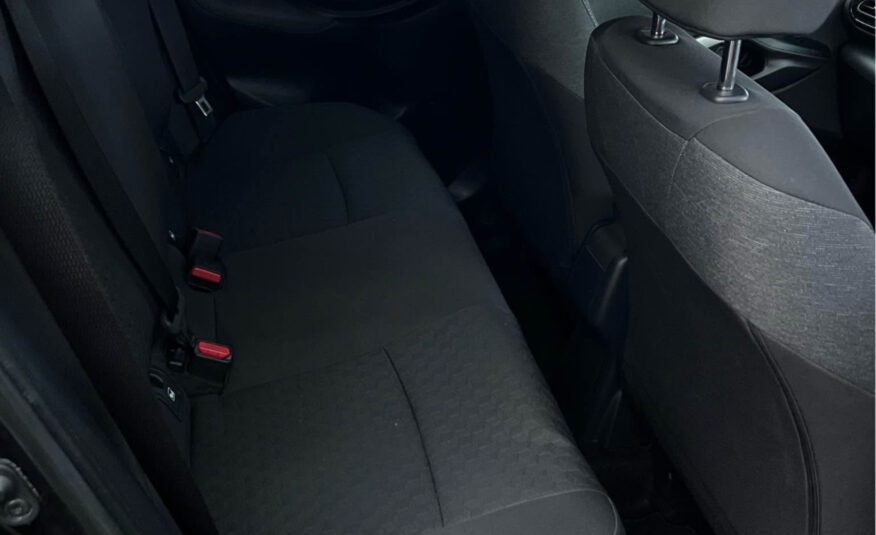 2020 Toyota Yaris Desing