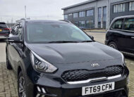 2020 Kia Niro