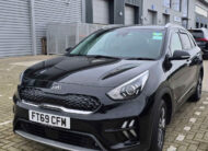 2020 Kia Niro