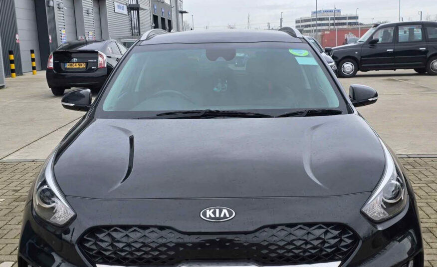 2020 Kia Niro