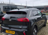 2020 Kia Niro