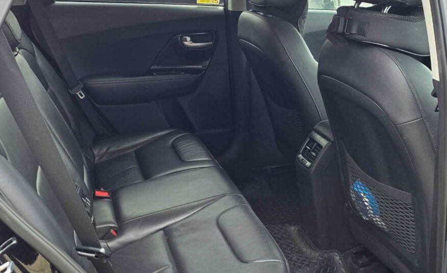2020 Kia Niro
