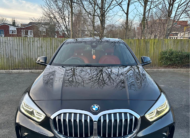 2019 BMW 1 Series