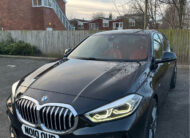 2019 BMW 1 Series
