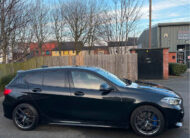 2019 BMW 1 Series