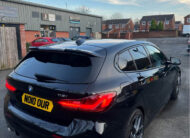 2019 BMW 1 Series