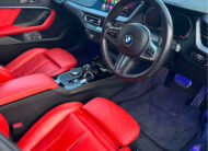 2019 BMW 1 Series
