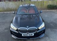 2019 BMW 1 Series