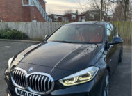 2019 BMW 1 Series