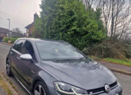 2019 Volkswagen Golf R MK7.5
