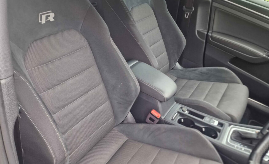 2019 Volkswagen Golf R MK7.5
