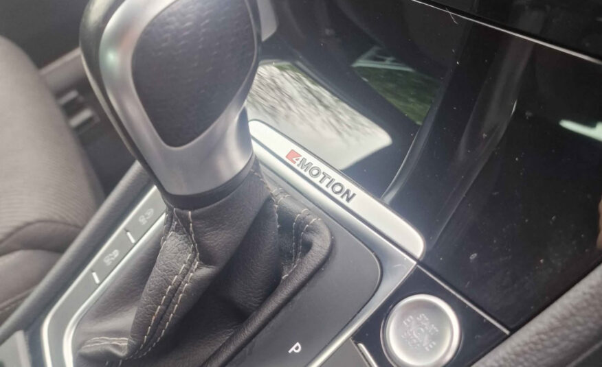 2019 Volkswagen Golf R MK7.5